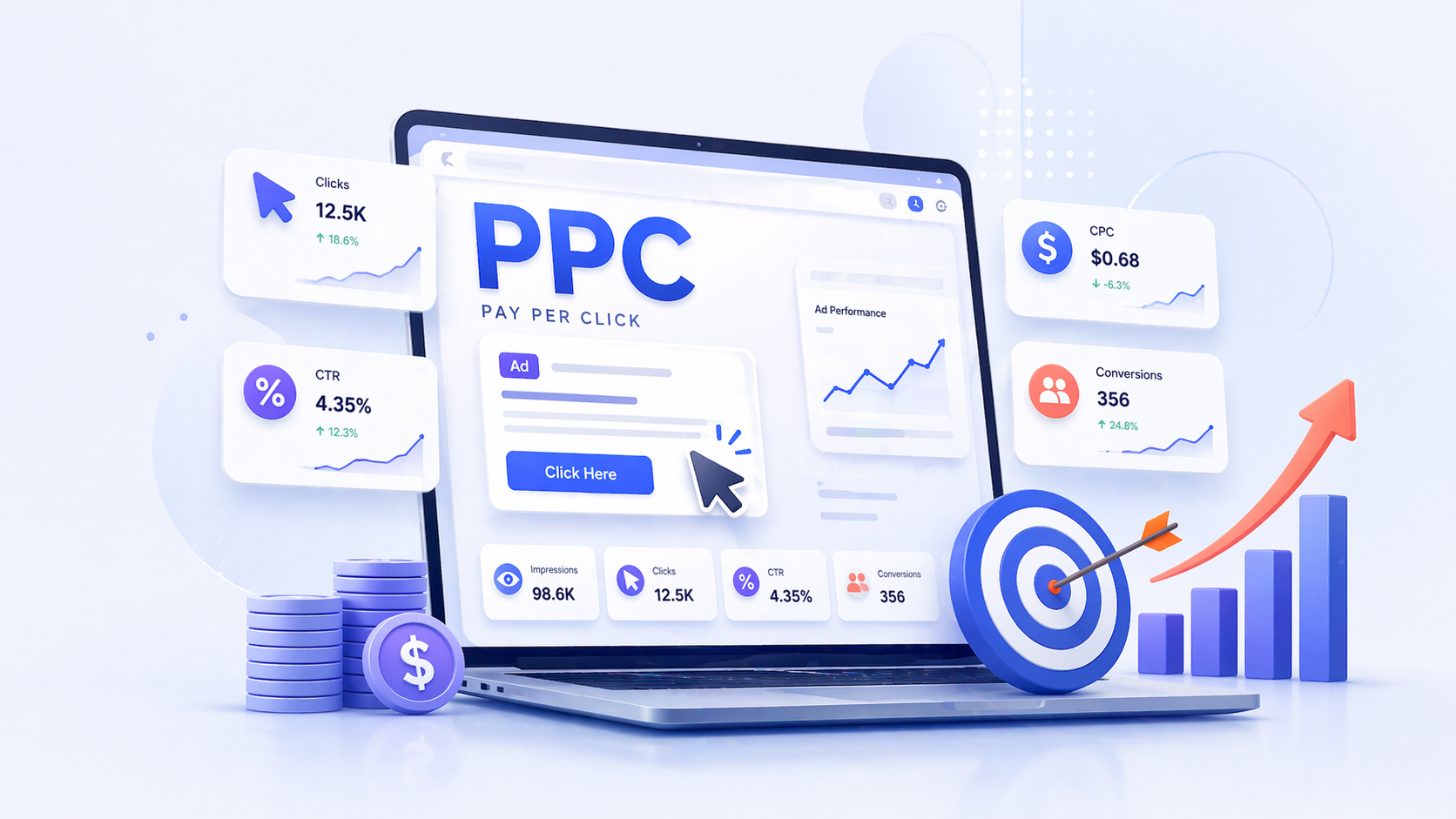 UAE Paid Advertising Dubai